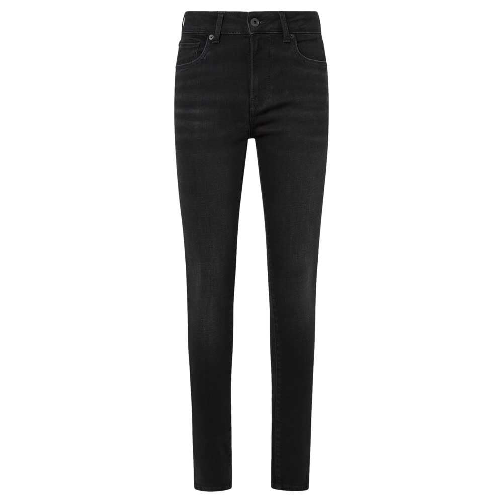 Pepe Jeans Women's Skinny Jeans Mw Pl204728, Jeans, Blue, 34W/32L