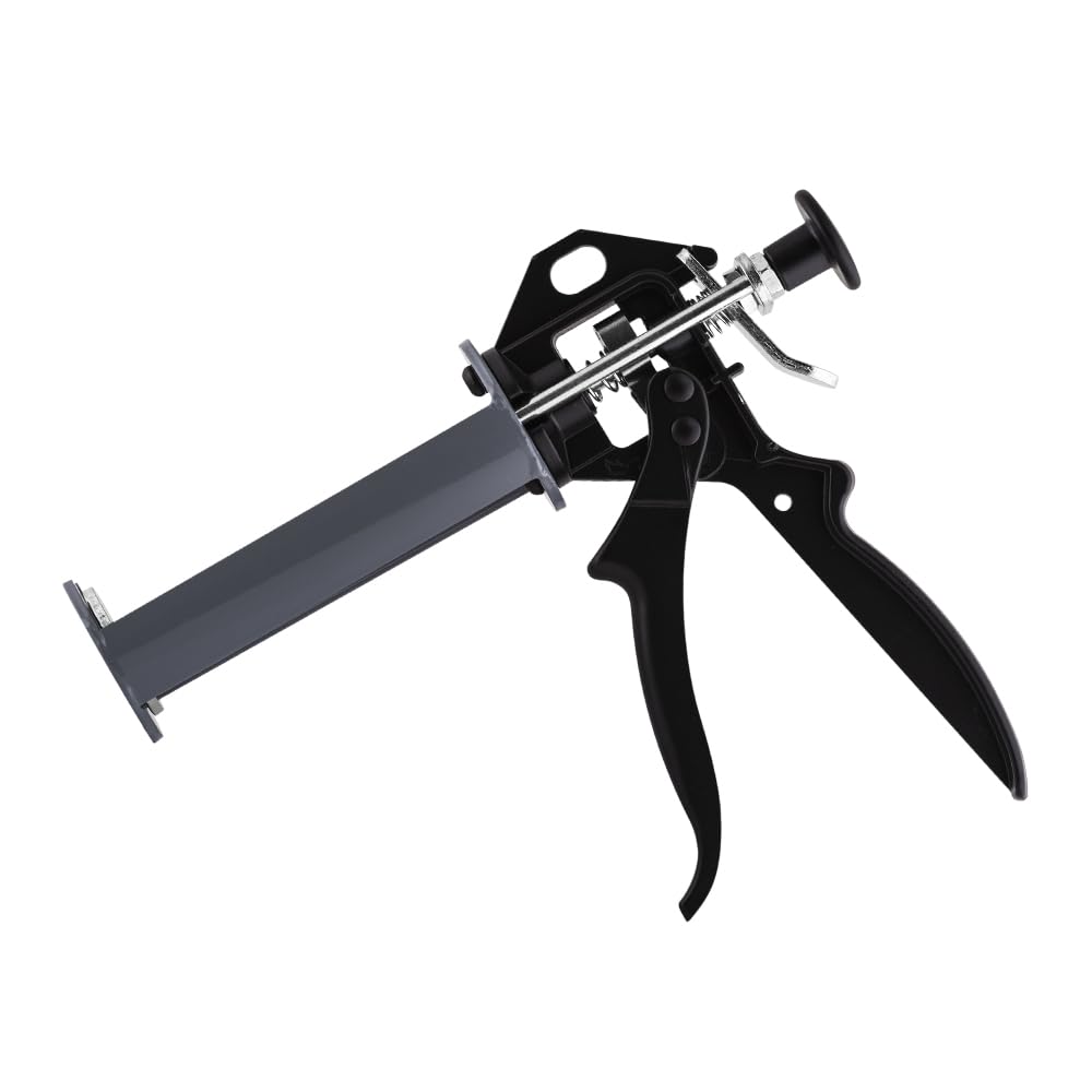 Glue-U 150cc Dispenser Gun For ShuBond, Black