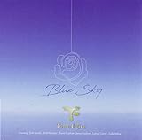 Blue Sky (Feat. Travis Carlton)