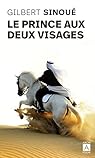 Le prince aux deux visages par Sinou�