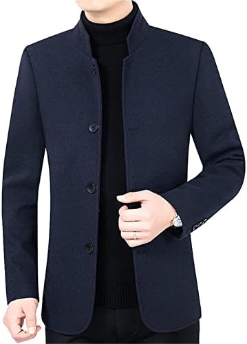 Chaquetas Deportivas Hombre Shein Chaqueta Deportiva Para Hombre