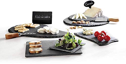 Vetrineinrete® Vassoio da portata rettangolare in