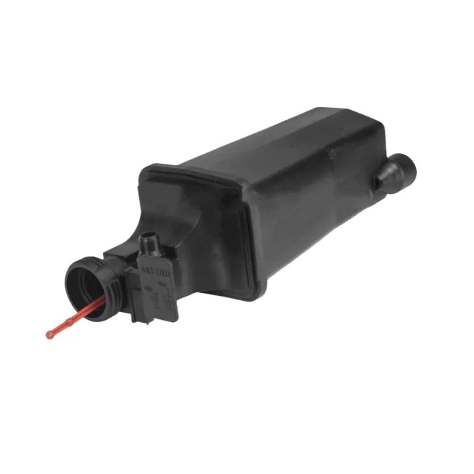 Serbatoio Refrigerante Per BMW E46 Serie 3 Per X5 E53 17137787040 17117573780 Vaso Espansione Liquido Raffreddamento Motore Auto Senza Coperchio Vaschetta Acqua Radiatore
