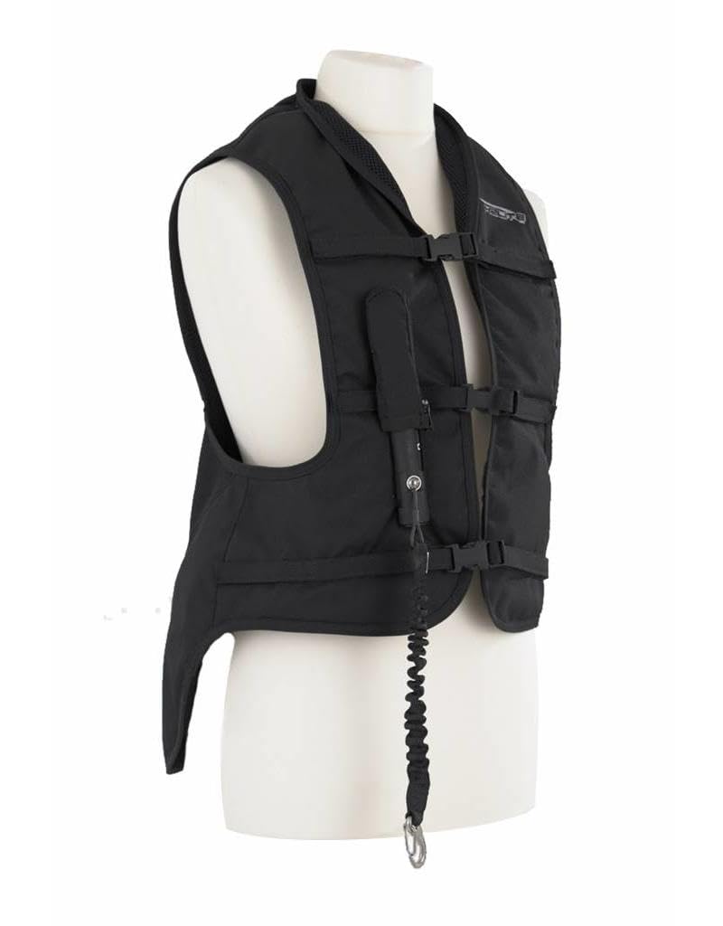 Helite Airbag-Weste Airjacket (L)