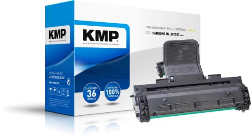 KMP Toner für Samsung ML-2010/ML-2510, SA-T11, black