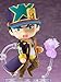Medicos JoJo’s Bizarre Adventure: Stone Ocean – Jotaro Kujo Nendoroid Action Figure, Multicolor