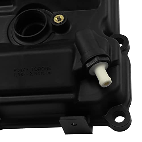 Beckarnley 036-0006 Valve Cover Assembly #TOP3