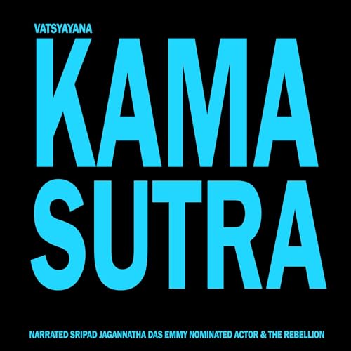 『Kama Sutra』のカバーアート