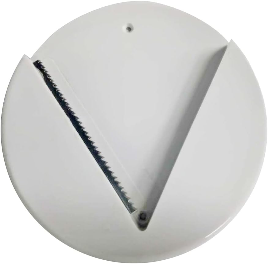 Under Counter Easy Jar Opener for Weak Hands - Easily Twist Open Jars and Lids of All Sizes (White)