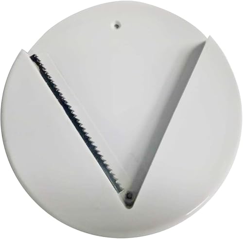 Miniatura 2 de Abridor de tarros fácil para manos débiles, gira fácilmente frascos y tapas de todos los tamaños (blanco)