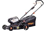  Cortacésped a batería Villager Villy 6000E (without battery and Charger)