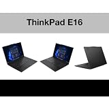 Lenovo ThinkPad E16 technical specifications