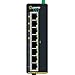 PERLE Systems 10 Ports Switch, Black (07011470)