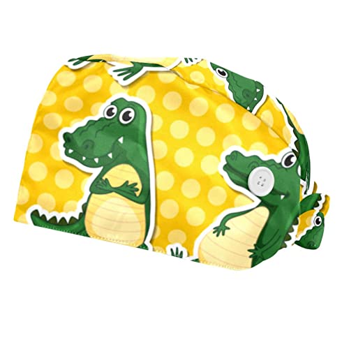 Chapeaux de travail respirants JDEZ anti-transpiration lot de 2