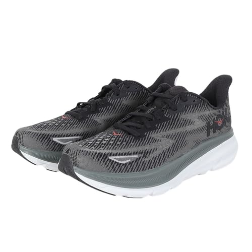 Image of Hoka Men's Clifton 9