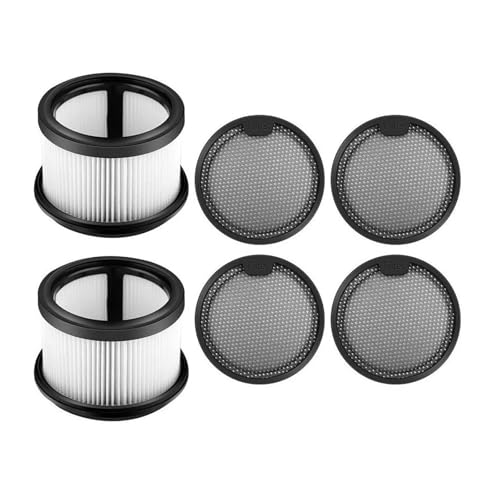 �|���@ Hepa �t�B���^�[�ADreame �ƌ݊�������AT10/T20/T20 Pro/T30/T30 Neo/R10/R10 Pro/R20 HEPA �t�B���^�[�AXiaomi �ƌ݊�������AG9/G9 Plus/G10/G10 Plus(SET2)