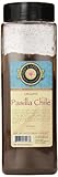 Spice Appeal Pasilla Chile Ground, 16 Ounce