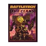 Clans: Warriors of Kerensky (Battletech)