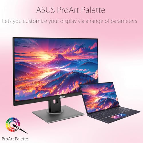 Advanced HDR reference monitor product image
