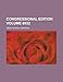 Produktbild Congressional Edition Volume 6932