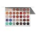 THE JACLYN HILL EYESHADOW PALETTE