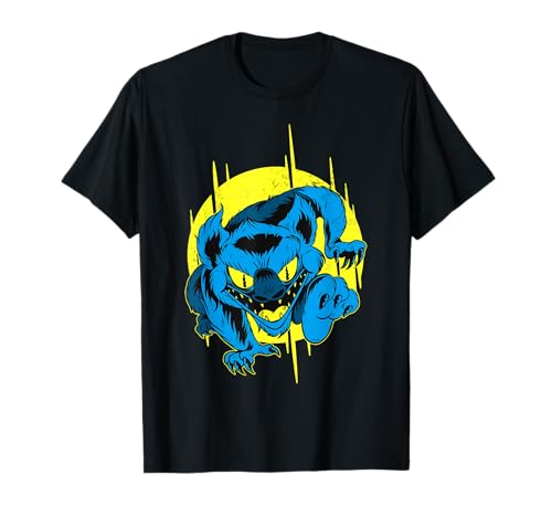 Demon Gamer Video Gaming T-Shirt