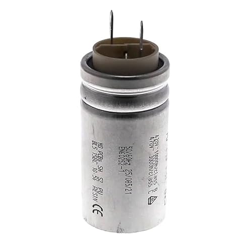 Samsung Condensateur 6.3 MF - vue 4