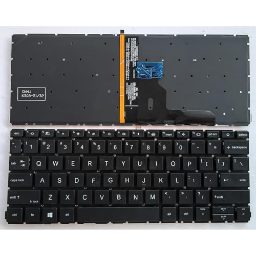HP ProBook 430 G8 G9 630 G9/x360 435 G7A435 G8/ZHAN 66 PRO 13 G4 ZHAN G5pUS/RUm[gp\RL[{[h(Black US backlit)