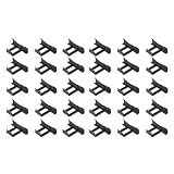 3. Facile à installer. S'enclenche automatiquement sur le cadre du panneau solaire. 2. Augmentez la production d'électricité pour améliorer la durée de vie des panneaux solaires. Caractéristiques: 1. Élimine automatiquement l'eau accumulée 4. Matéria...