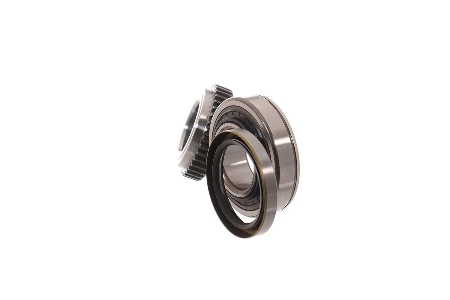 SKF VKBA 7550 Kit de Rodamientos para Rueda