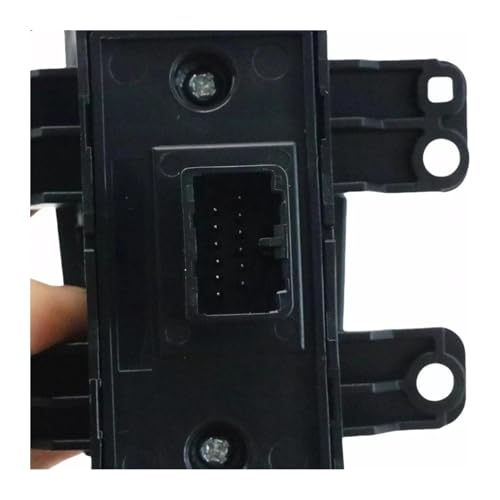 Interruptor Freno Mano Solución Fallo de Conexión HR-V 2015-2020 3