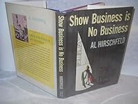 Show Business is No Business 0306802503 Book Cover