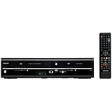  MEDION MD 83425 4in1 DVD/VHS Recorder (HDMI, Timeshift, Upscaling auf 1080p)