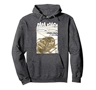 Officially Licensed by Papa Roach 8.5 oz, Classic fit, Twill-taped neck