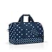 reisenthel Unisex Allrounder Tasche, Blue, L