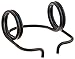 Hitachi 876717 Replacement Part for Power Tool Main Feeder Spring