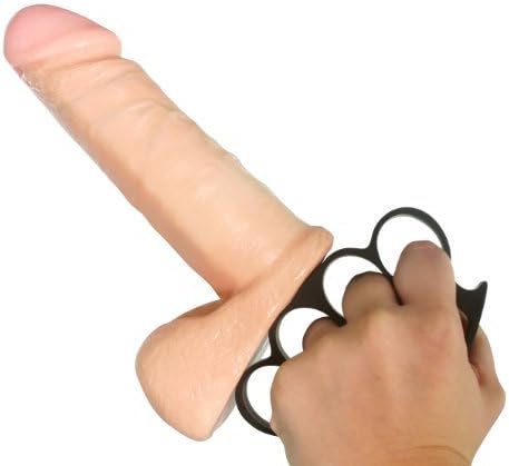 Knuckle Punch Plug Adapter