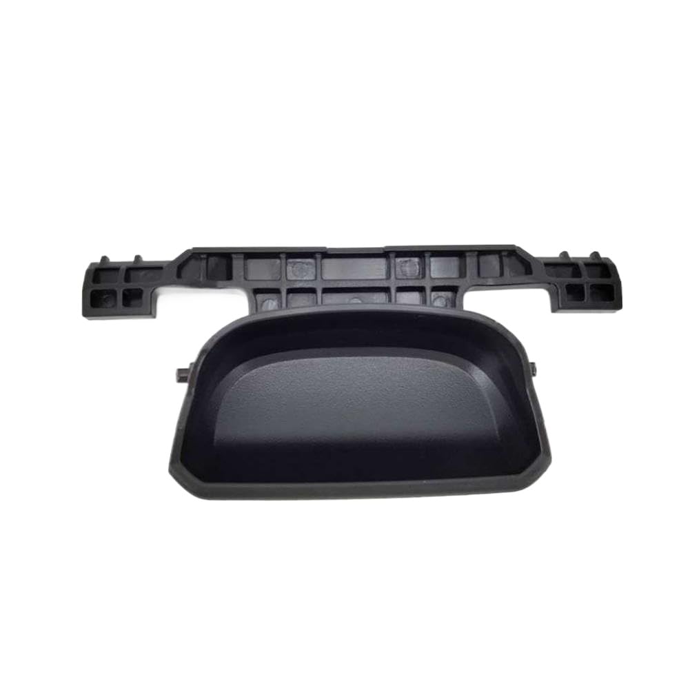 Center Console Armrest Cover Lid Latch Compatible With 2008-2013 Accord 8th Gen