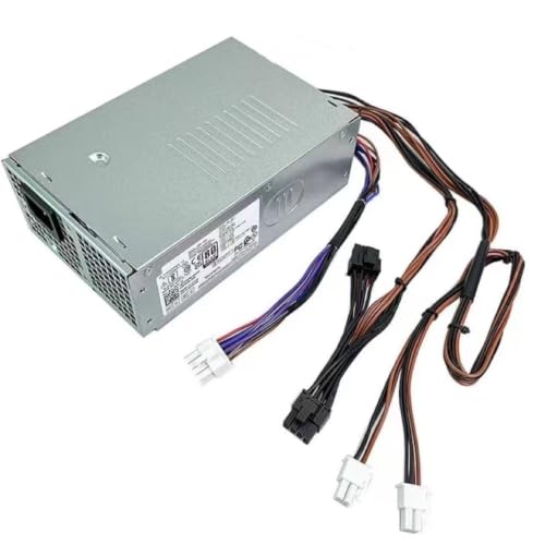 �d�����j�b�g�K�p����DELL �f�� Inspiron 3910 Vostro 3710 Optiplex 3000 5000 7000 MT �p �p 500W D500EPS-01 DPS-500AB-58 A TPX56