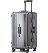 【新品】Oritatandaスーツケース アルミフレーム XLサイズ 約100L Amazon | [Oritatanda] スーツケース 大型 aluminium フレームタイプ