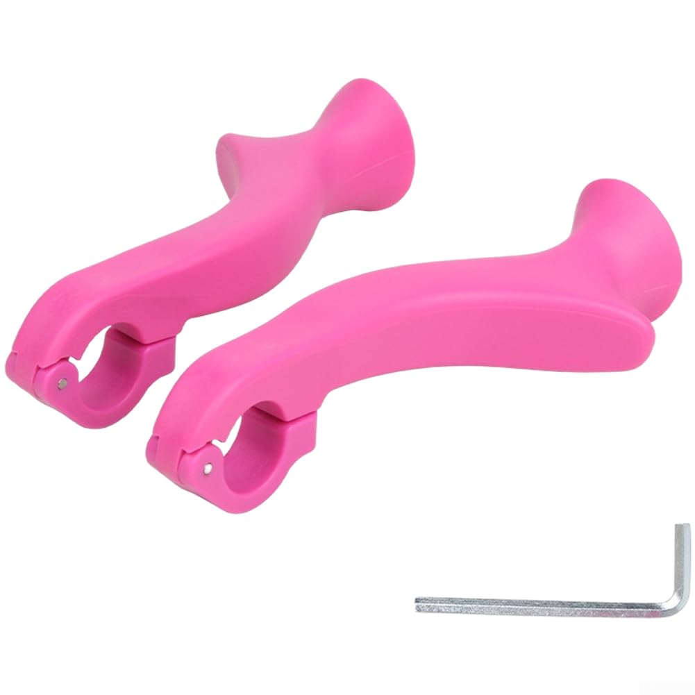 Extensor Manillar Bici Ergonómico ABS 14.5cm Antifatiga