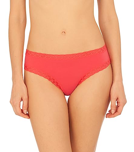 Image of Natori Women's Bliss Cotton Girl Brief Panty