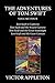The Adventures of Tom Swift, Vol. 4: Four Complete Novels