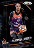 2025 Panini Prizm WNBA #32 DeWanna Bonner Phoenix Mercury Official Basketball Card in Raw (NM or Better) Condition