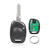 renault clio 2 1.4 16v verbrauch Bitte versichern sie sich, dass der Artikel für Ihr Fahrzeug geeignet ist bevor Sie ihn bestellen,Wenn Ihr Schlüssel eine andere Frequenz oder Chip-Typ hat, funktioniert er nicht.