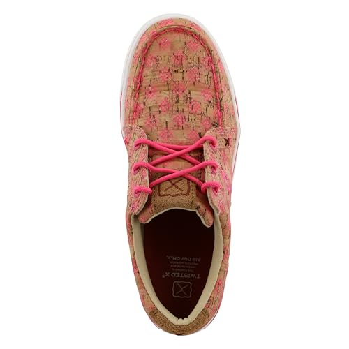 Image of Twisted X Women's Kicks Low Top Sneakers