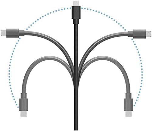 5Ft Fast Charger Intended for Kindle E-Reader 2 3 4 5 6 7 8 9 10 11,All New Kindle Oasis,Voyage,Paperwhite,Kindle Kids Edition