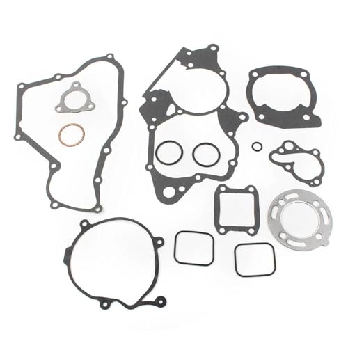 Joint culasse CR85R et kit joints cylindre moteur motocross Expert 2003 à 2007