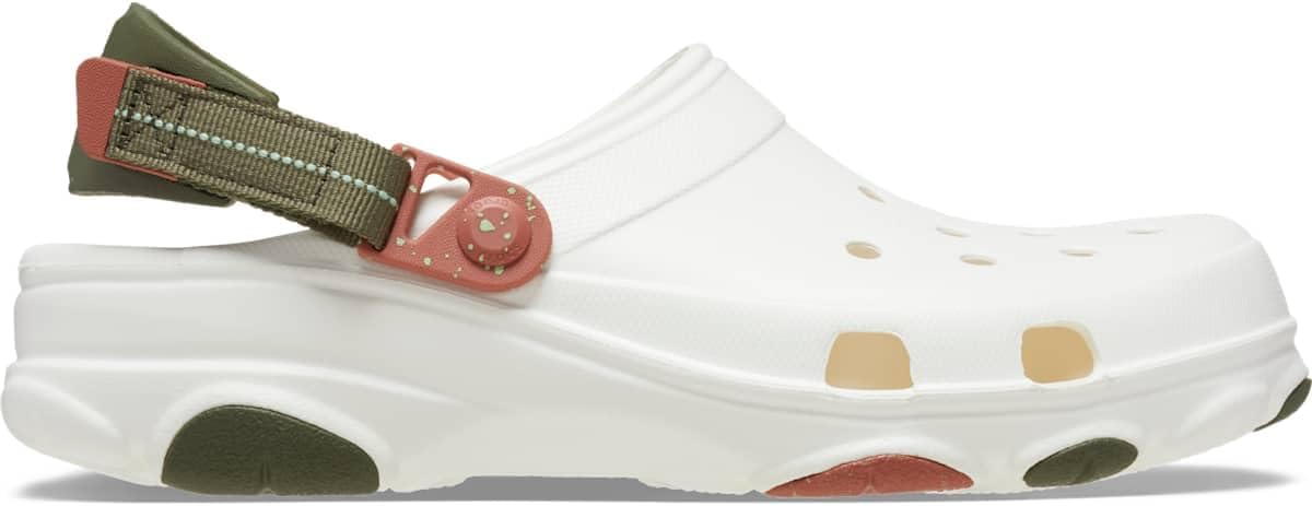 Crocs unisex-adult mens