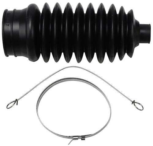 Kit de maletero de dirección Beck Arnley 103-3074 con fuelles flexibles de alta resistencia